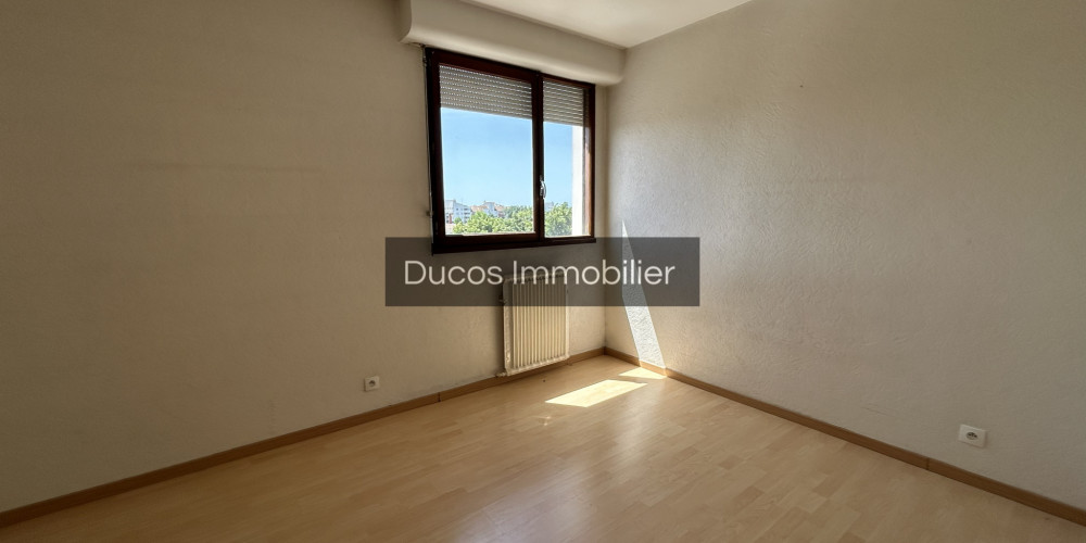 appartement à MARMANDE (47200)