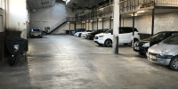 parking à MARMANDE (47200)