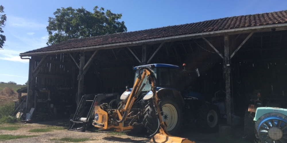 maison à NERAC (47600)