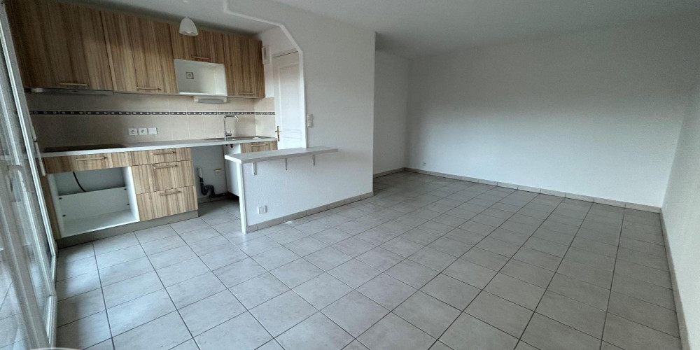 appartement à CASTELJALOUX (47700)