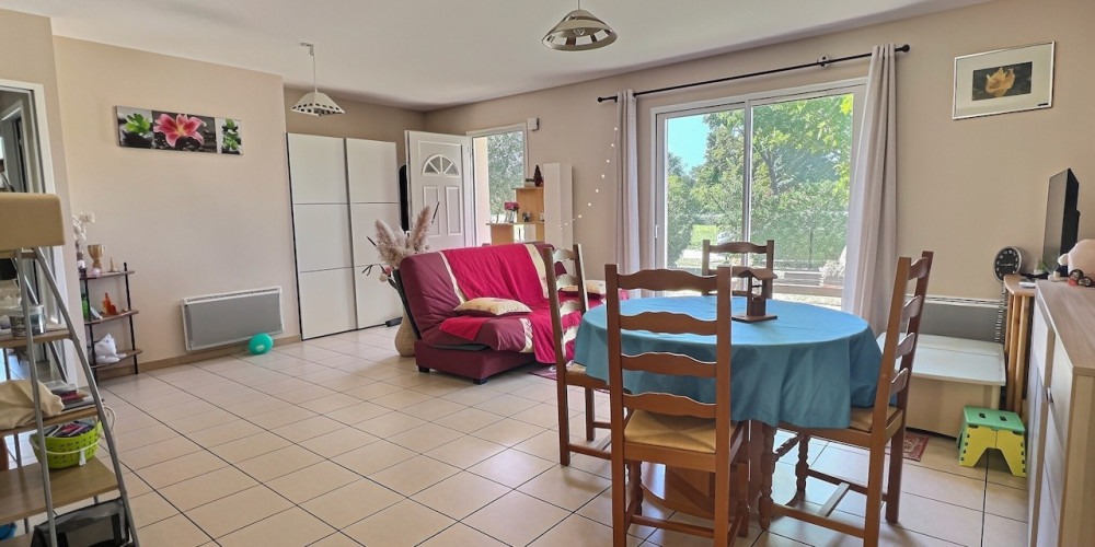 maison à VILLENEUVE SUR LOT (47300)