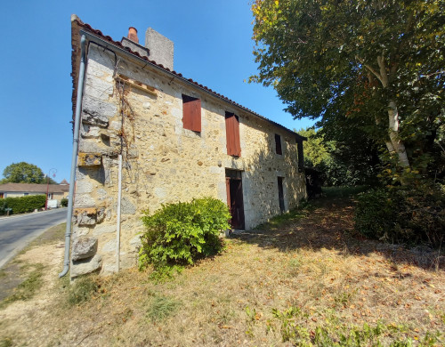 maison  VILLEREAL