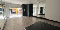 local commercial à VILLENEUVE SUR LOT (47300)