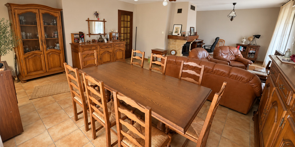 maison à CLAIRAC (47320)