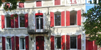 maison à LAFITTE SUR LOT (47320)