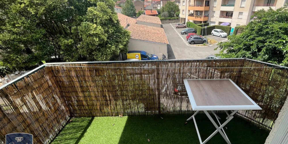 appartement à AGEN (47000)