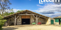 maison à LAUZUN (47410)