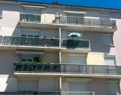 appartement  AGEN