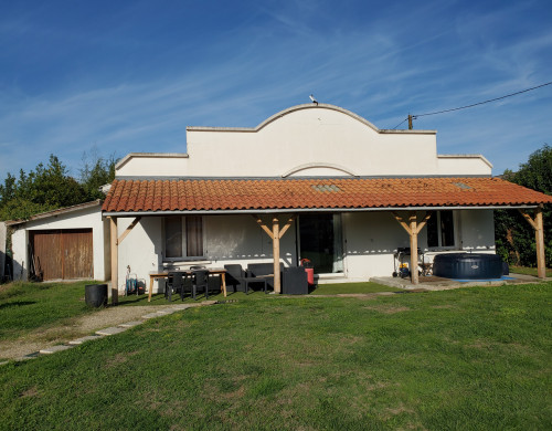maison  MARMANDE