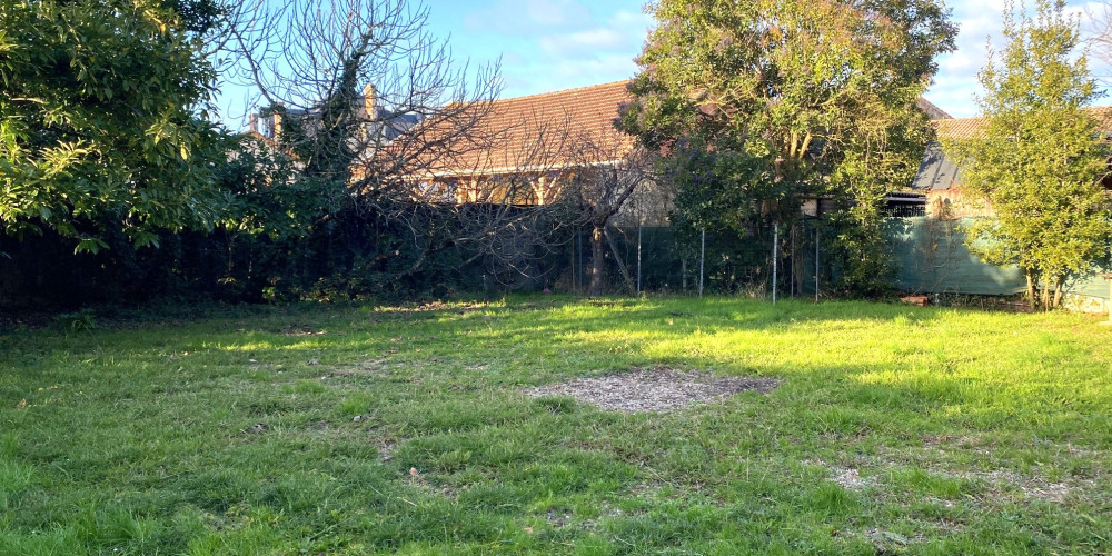maison à MARMANDE (47200)