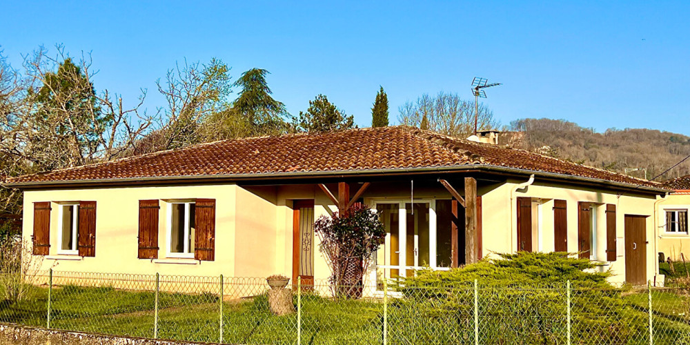 maison à CASTELMORON SUR LOT (47260)