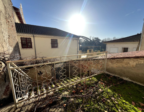 maison  CASTELMORON SUR LOT