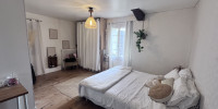 maison à ALLEMANS DU DROPT (47800)