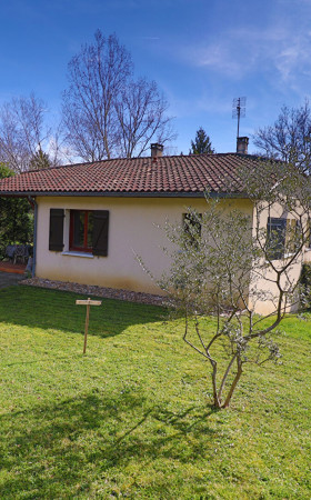 Maison  VILLENEUVE SUR LOT