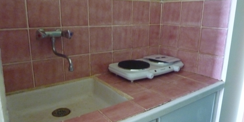 appartement à TONNEINS (47400)