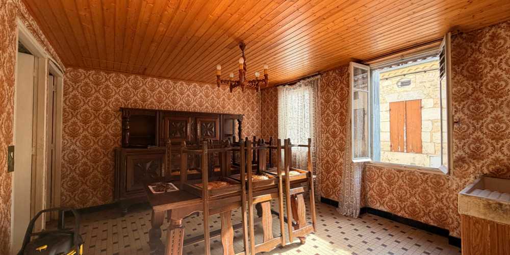 maison à MARMANDE (47200)