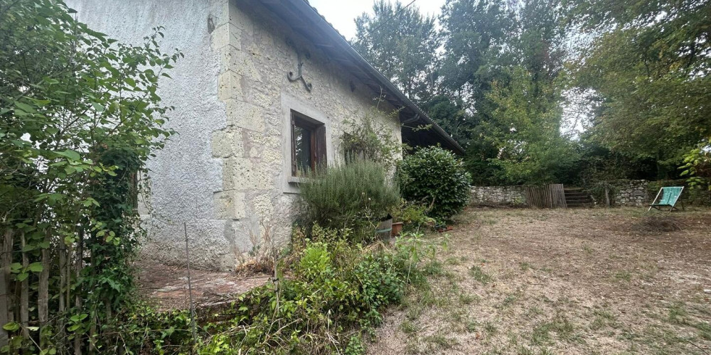maison à ST SARDOS (47360)