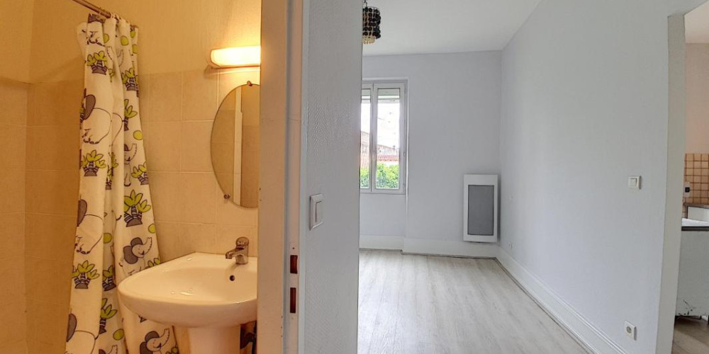 appartement à AGEN (47000)