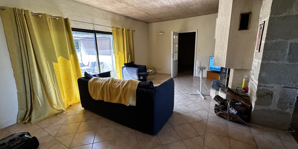maison à MONBAHUS (47290)