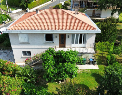maison  COLAYRAC ST CIRQ