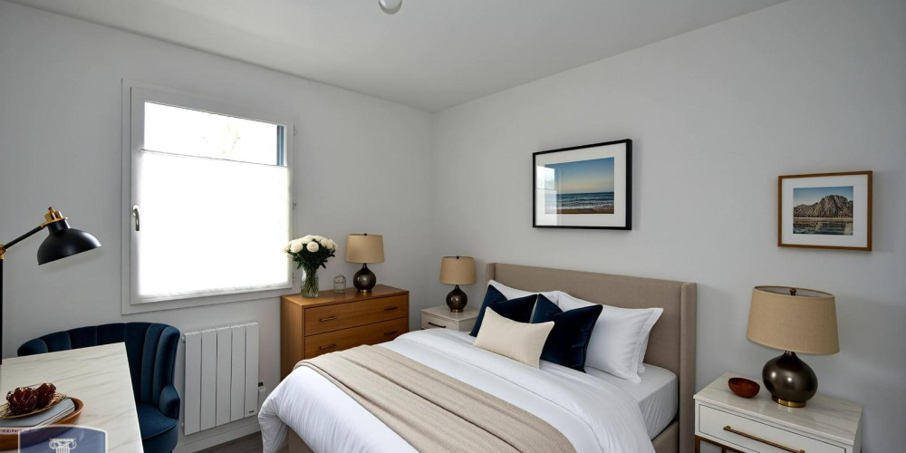 appartement à LAYRAC (47390)