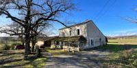 maison à CANCON (47290)