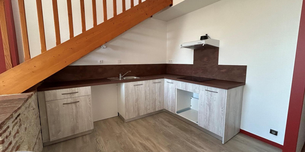 appartement à AGEN (47000)