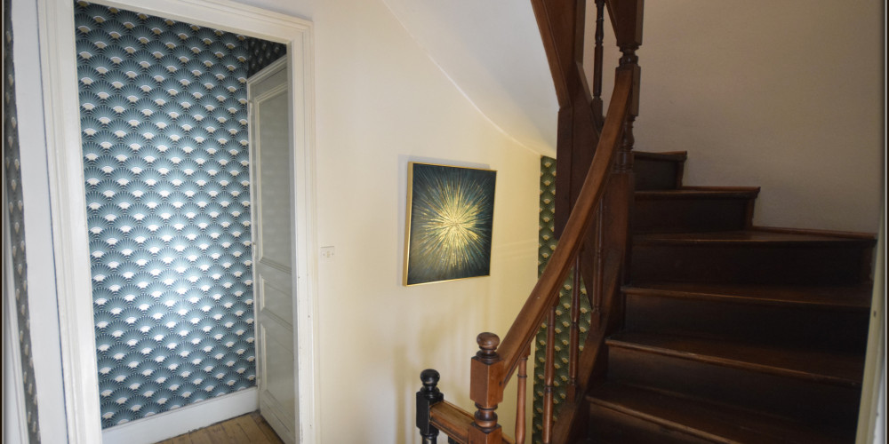 maison à AGEN (47000)