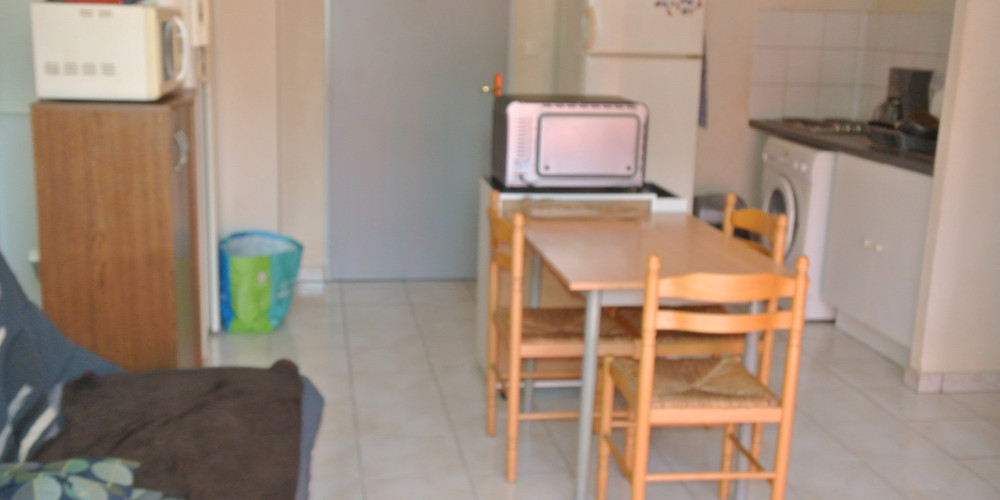 appartement à MARMANDE (47200)