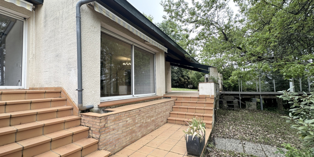 maison à AGEN (47000)