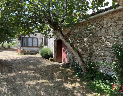 maison  HAUTEFAGE LA TOUR