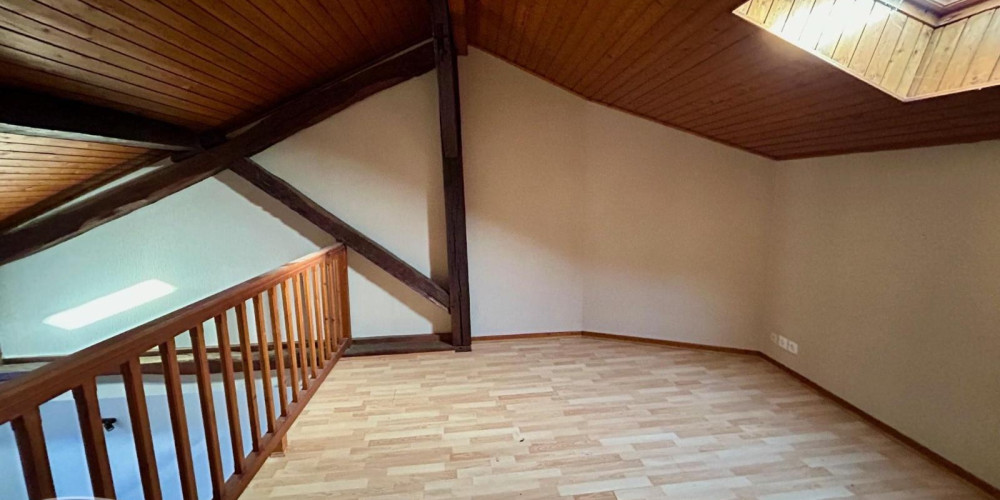 appartement à STE LIVRADE SUR LOT (47110)