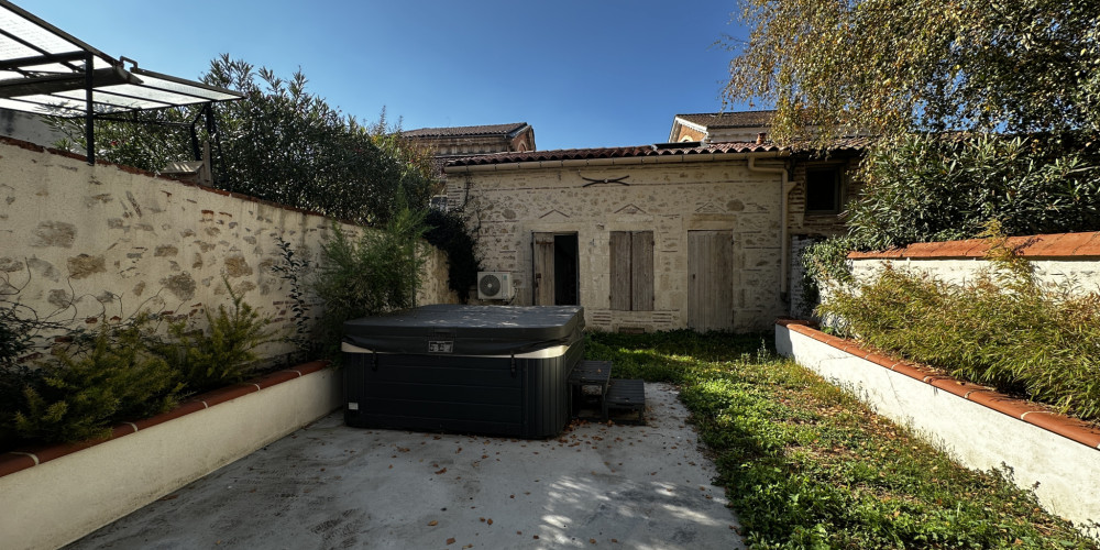 maison à AGEN (47000)