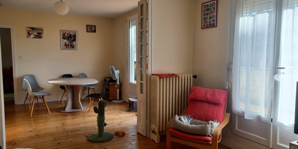 appartement à AGEN (47000)