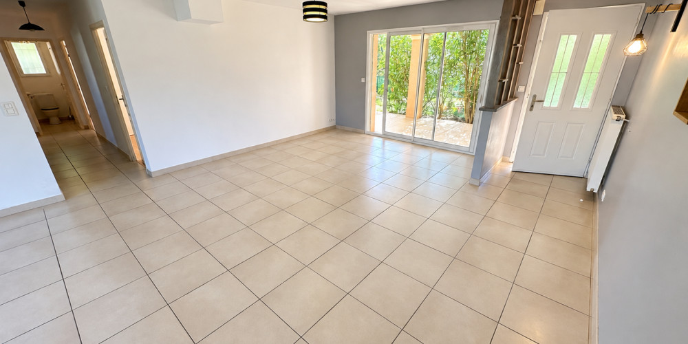 maison à VIRAZEIL (47200)