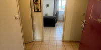 appartement à VILLENEUVE SUR LOT (47300)