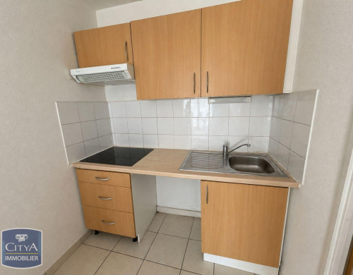 appartement  VILLENEUVE SUR LOT