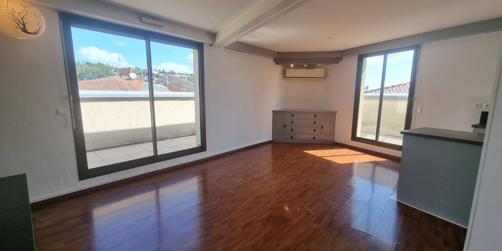 appartement à AGEN (47000)