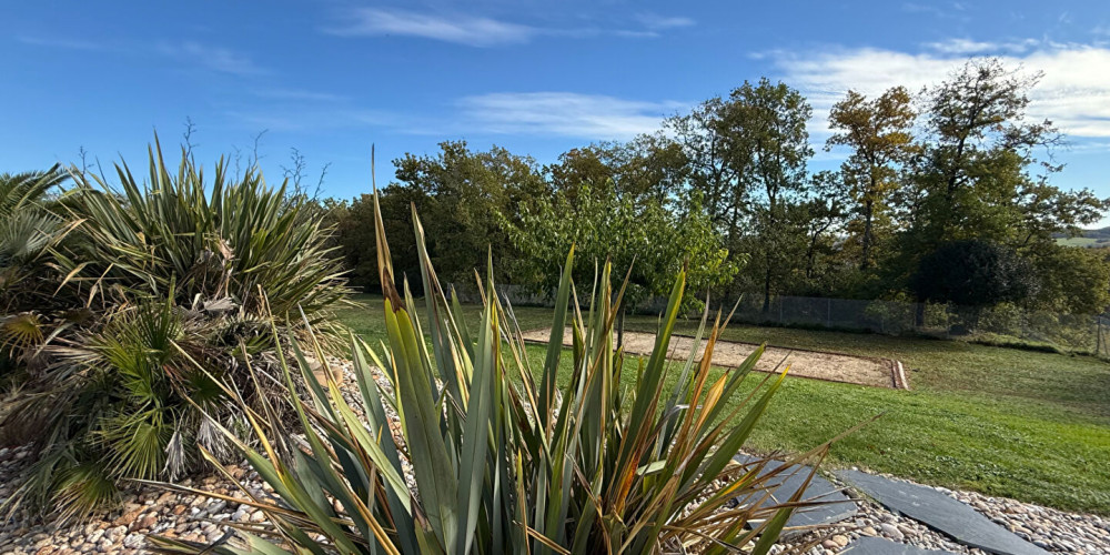 maison à HAUTEFAGE LA TOUR (47340)