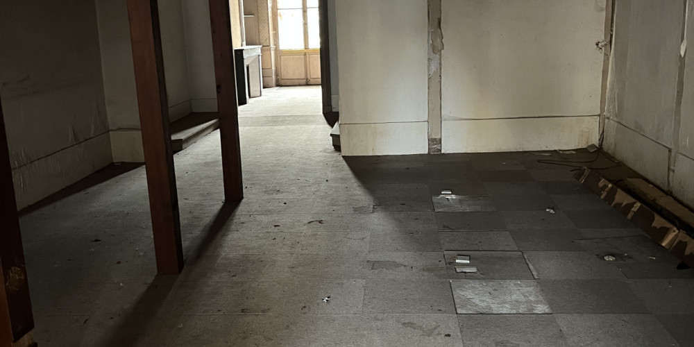 immeuble à AGEN (47000)