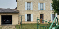 maison à ST PARDOUX DU BREUIL (47200)