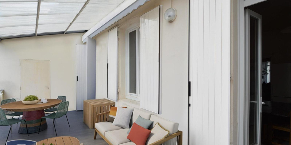 appartement à AGEN (47000)