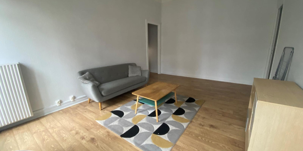 appartement à AGEN (47000)