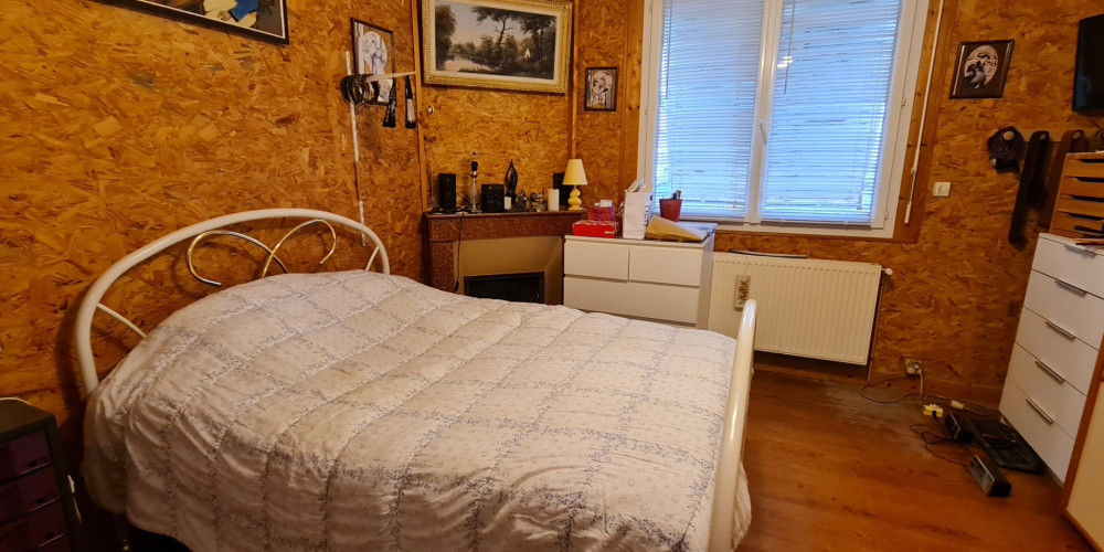 maison à TONNEINS (47400)