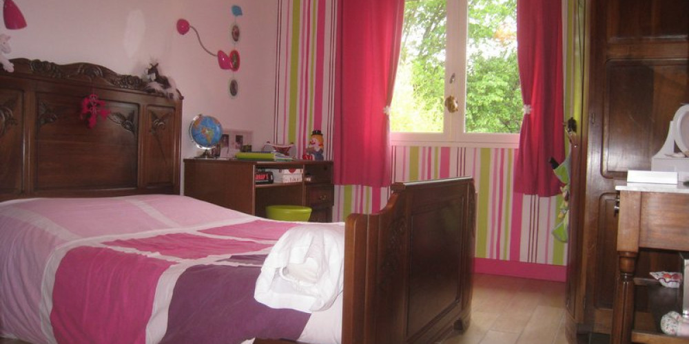 maison à LAVARDAC (47230)