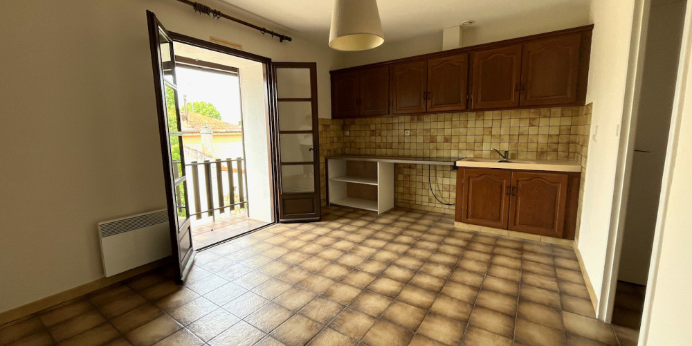 appartement à STE LIVRADE SUR LOT (47110)