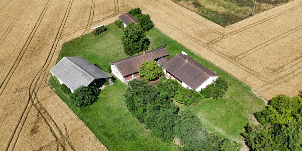 maison à TRENTELS (47140)