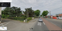 terrain à MARMANDE (47200)