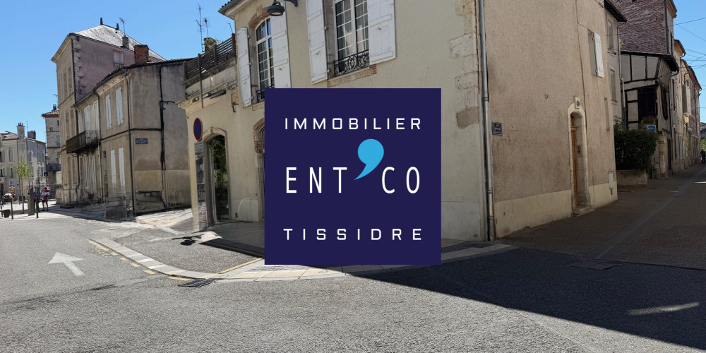 local commercial à AGEN (47000)