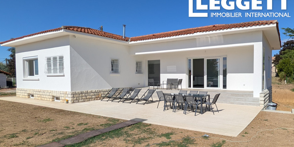 maison à CLAIRAC (47320)